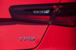Audi A3 1.8T S-Line Quattro 2012 года (WW)